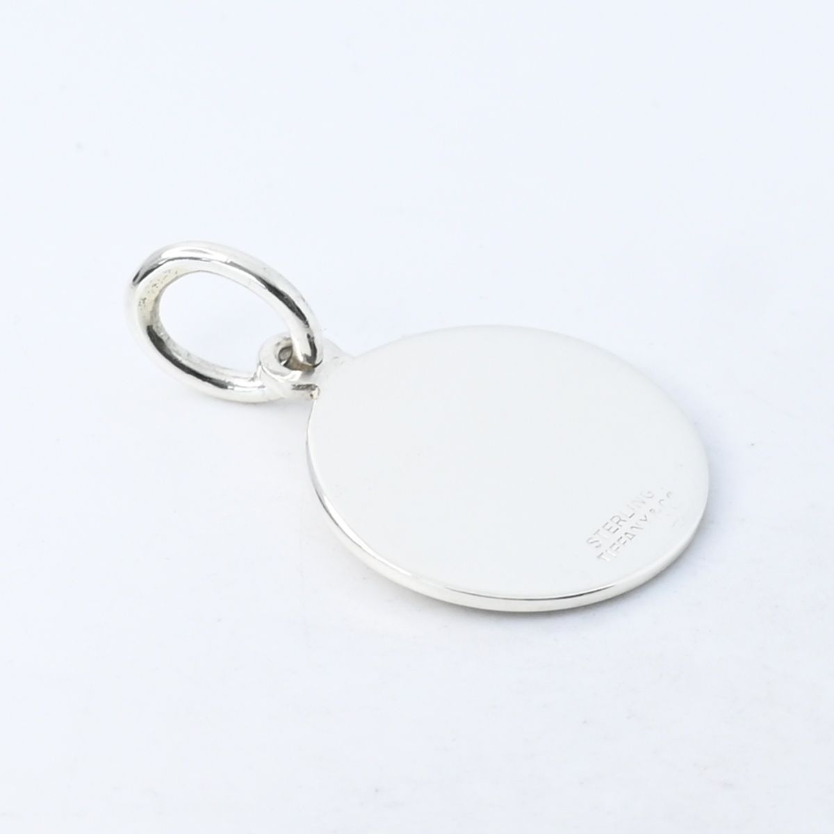 Tiffany Necklace Tiffany&Co. 925