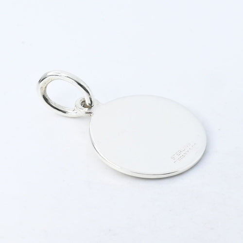 Tiffany Necklace Tiffany&Co. 925