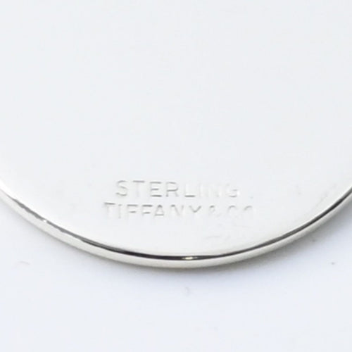 Tiffany Necklace Tiffany&Co. 925