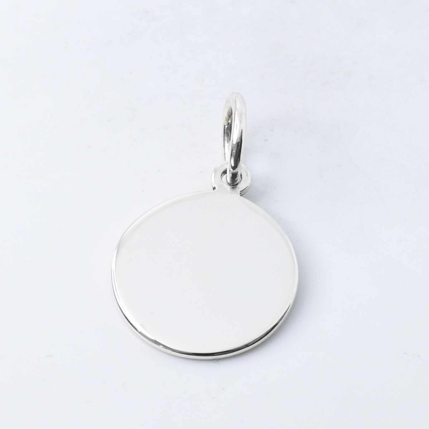 Tiffany Necklace Tiffany&Co. 925