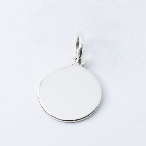 Tiffany Necklace Tiffany&Co. 925