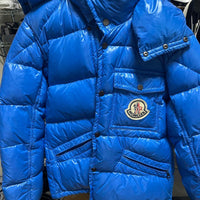 Down Jackets Moncler