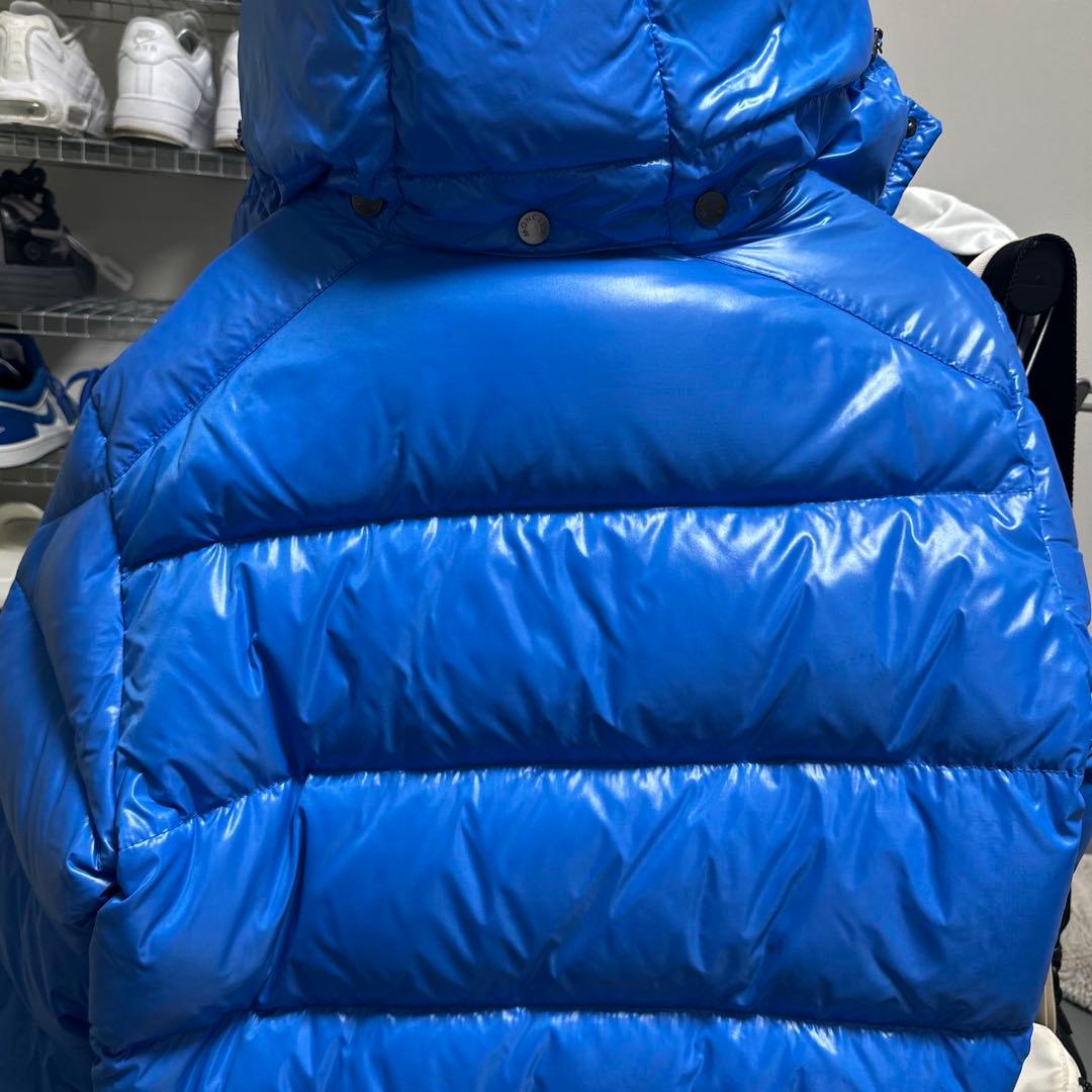 Down Jackets Moncler