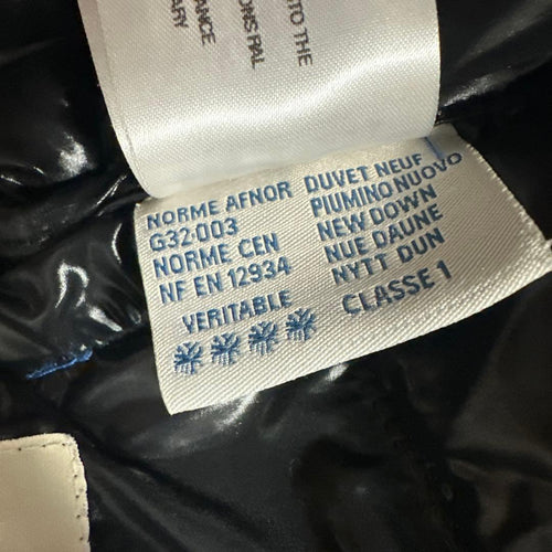 Down Jackets Moncler
