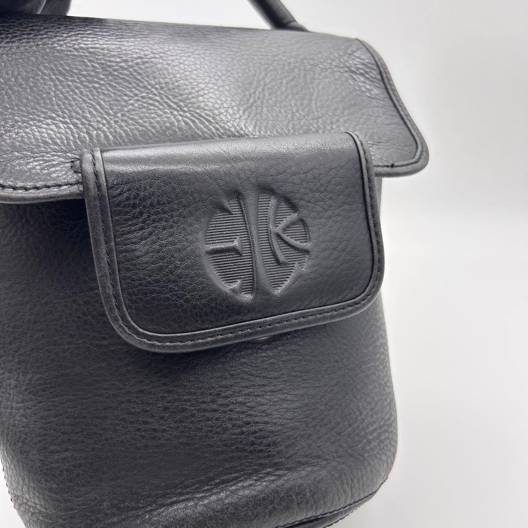 Loewe Shoulder Bags Enrique Knappe Bag 2Way