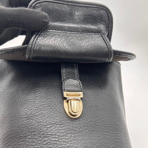 Loewe Shoulder Bags Enrique Knappe Bag 2Way