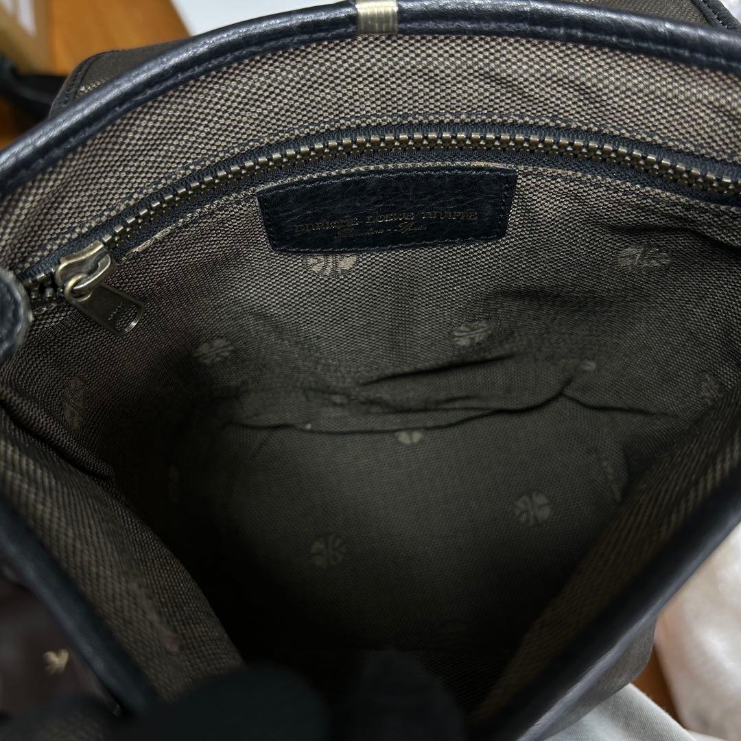 Loewe Shoulder Bags Enrique Knappe Bag 2Way