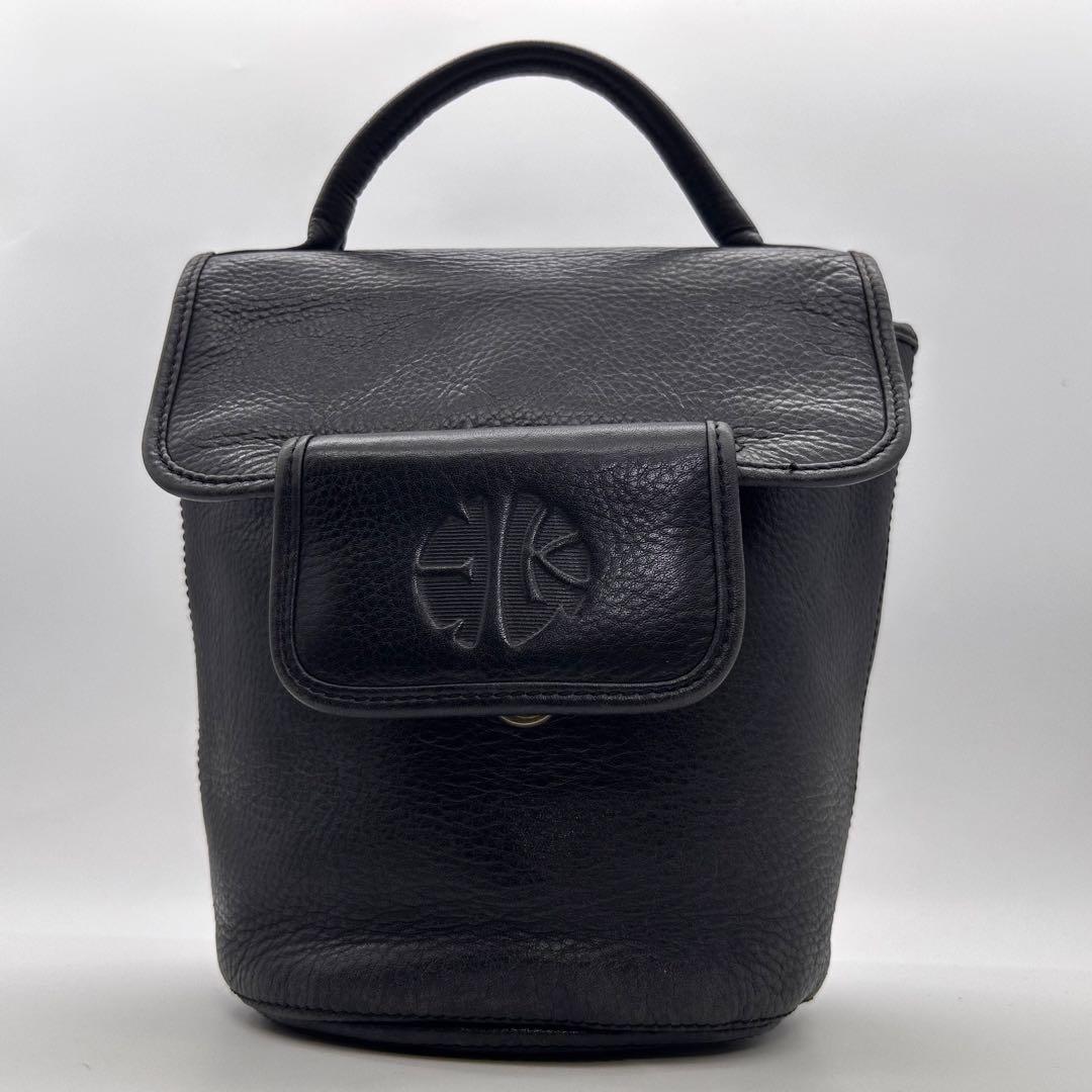 Loewe Shoulder Bags Enrique Knappe Bag 2Way