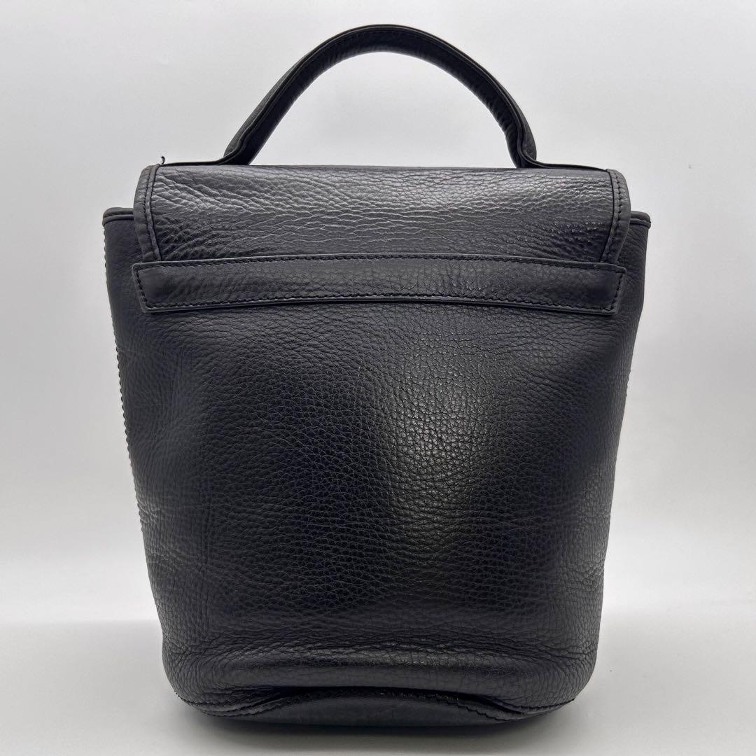 Loewe Shoulder Bags Enrique Knappe Bag 2Way