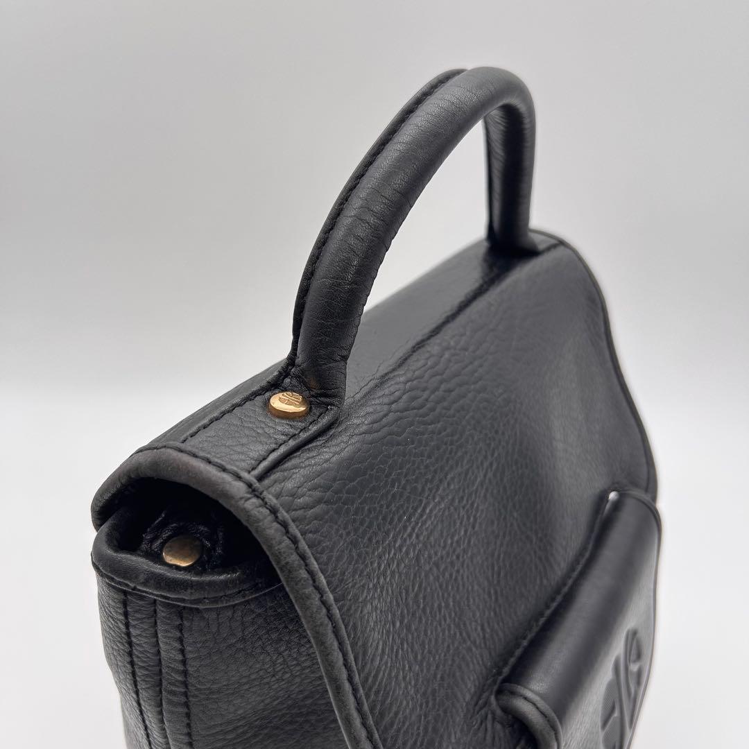 Loewe Shoulder Bags Enrique Knappe Bag 2Way