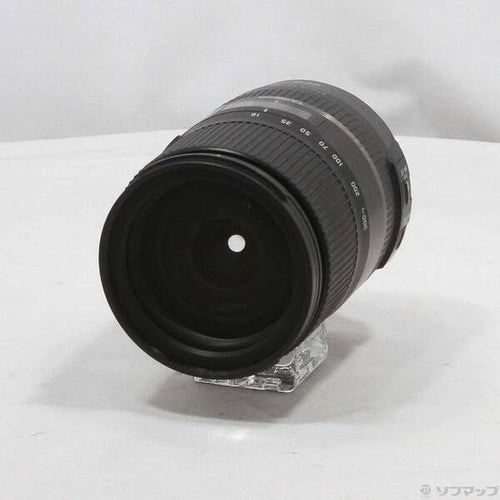 Tamron Lens (Zoom) Af 16-300Mm F 3.5-6.3 Di Ii Vc Pzd Macro B016E 262