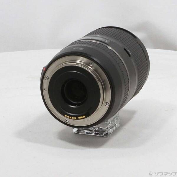 Tamron Lens (Zoom) Af 16-300Mm F 3.5-6.3 Di Ii Vc Pzd Macro B016E 262