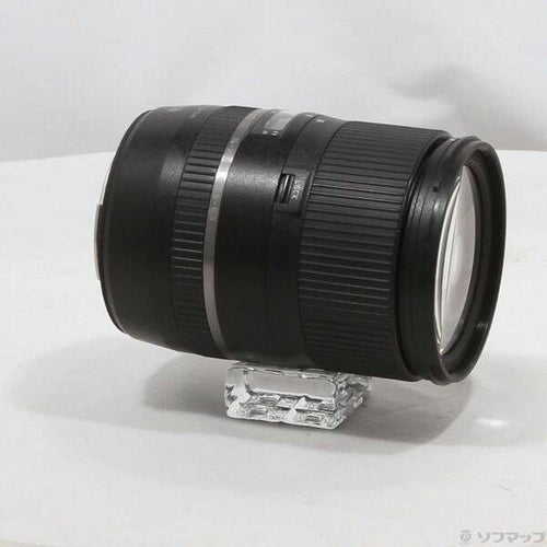 Tamron Lens (Zoom) Af 16-300Mm F 3.5-6.3 Di Ii Vc Pzd Macro B016E 262
