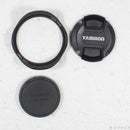 Tamron Lens (Zoom) Af 16-300Mm F 3.5-6.3 Di Ii Vc Pzd Macro B016E 262