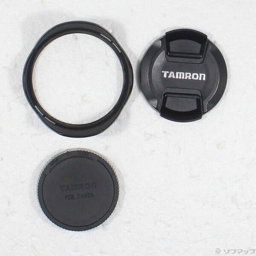 Tamron Lens (Zoom) Af 16-300Mm F 3.5-6.3 Di Ii Vc Pzd Macro B016E 262