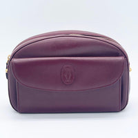 Cartier Clutch Bags