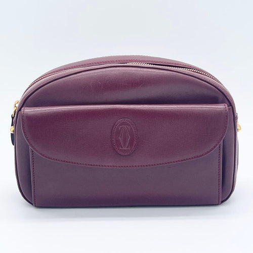 Cartier Clutch Bags
