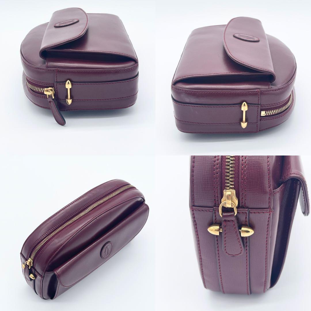 Cartier Clutch Bags