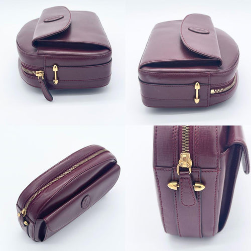 Cartier Clutch Bags