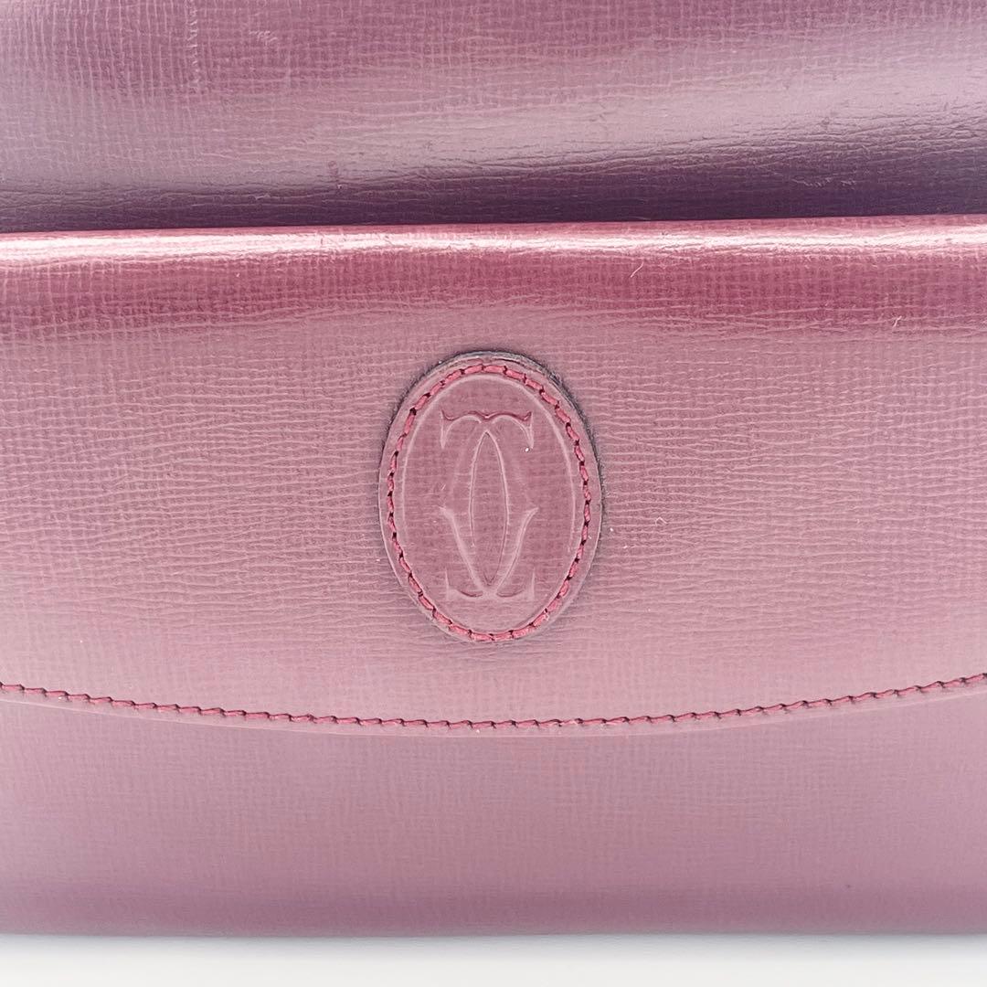 Cartier Clutch Bags
