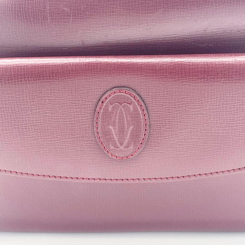 Cartier Clutch Bags