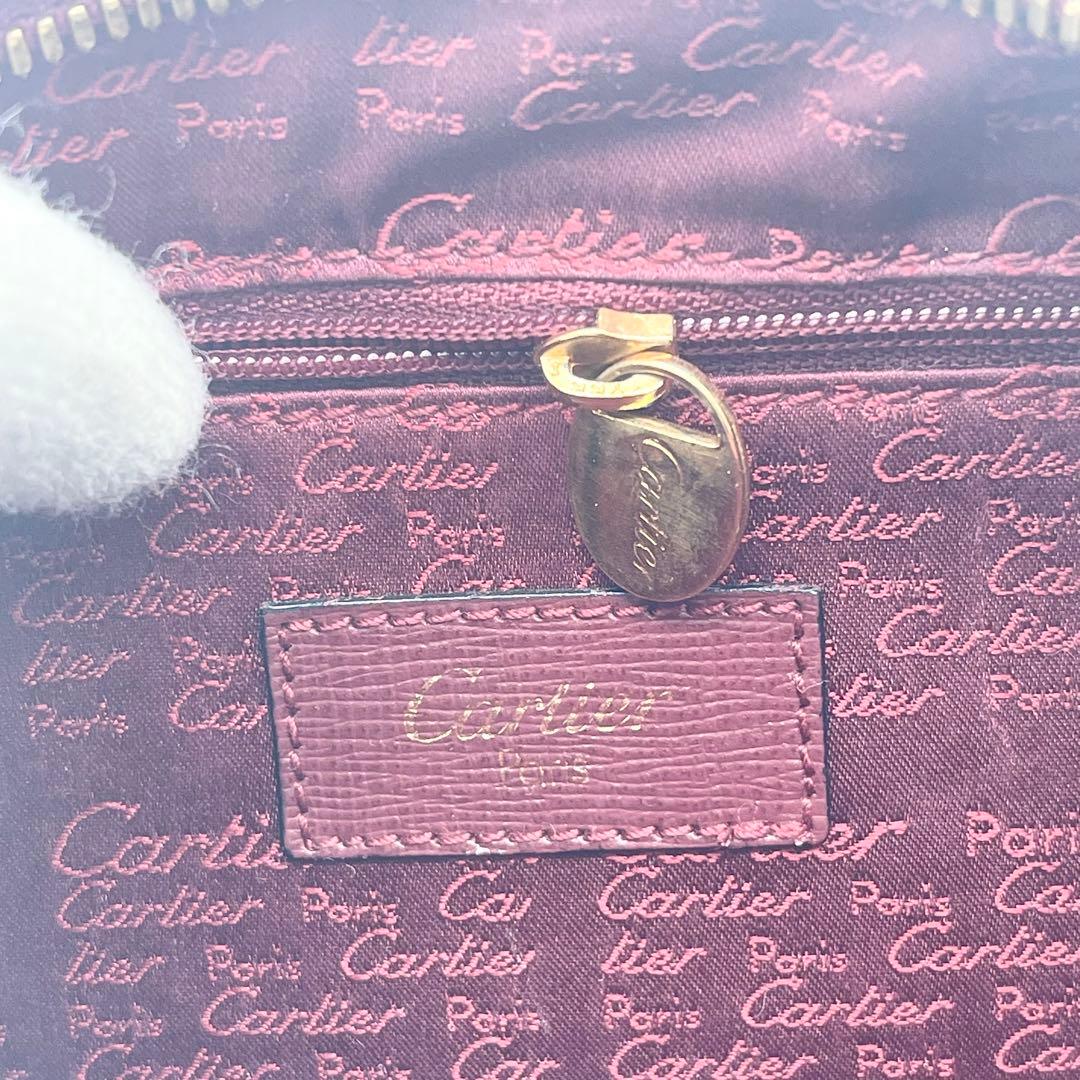 Cartier Clutch Bags