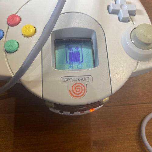 Sega Games Peripherals 3)