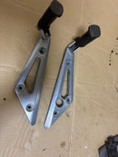 Steps Pedals Xj400