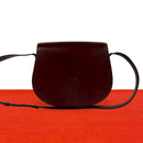 Cartier Shoulder Bag 2942E