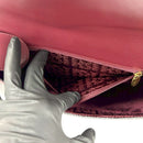 Cartier Shoulder Bag 2942E