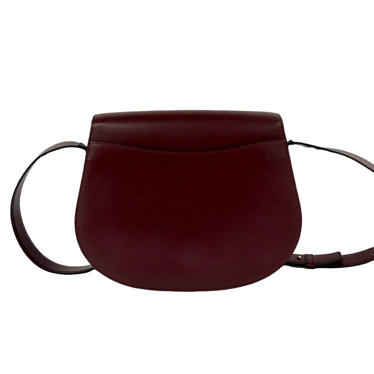 Cartier Shoulder Bag 2942E