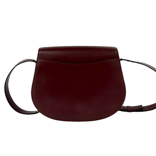 Cartier Shoulder Bag 2942E