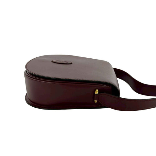 Cartier Shoulder Bag 2942E