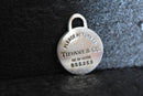 Tiffany Necklaces Co. Sv925