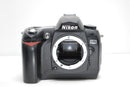 Nikon Digital Slrs D70