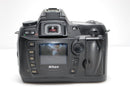 Nikon Digital Slrs D70
