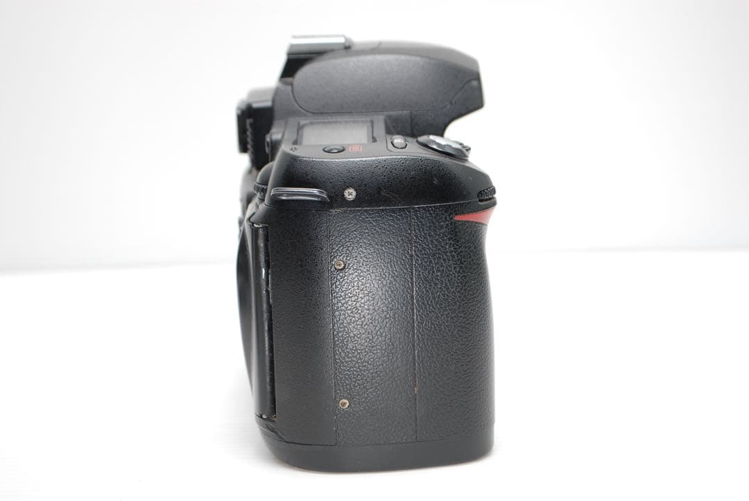 Nikon Digital Slrs D70