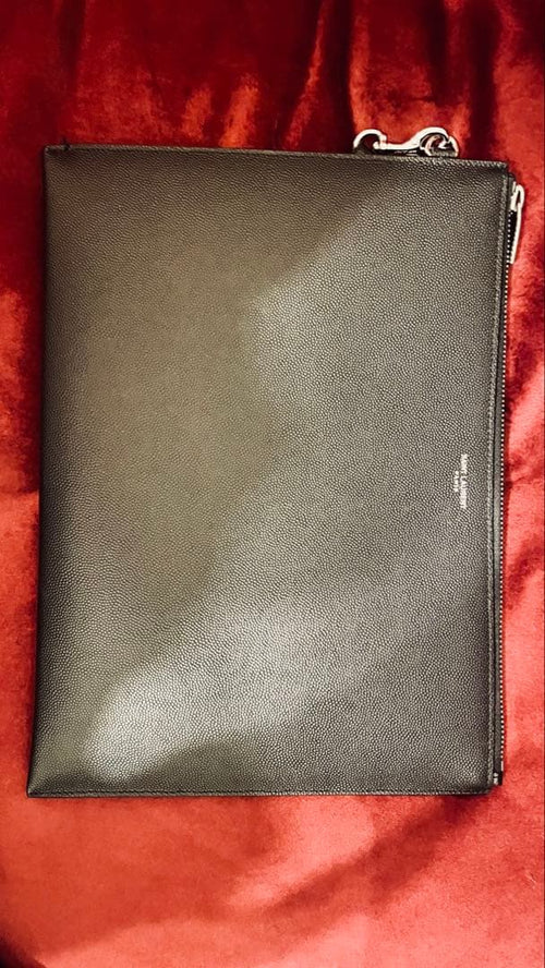 Saint Laurent Clutch Bags