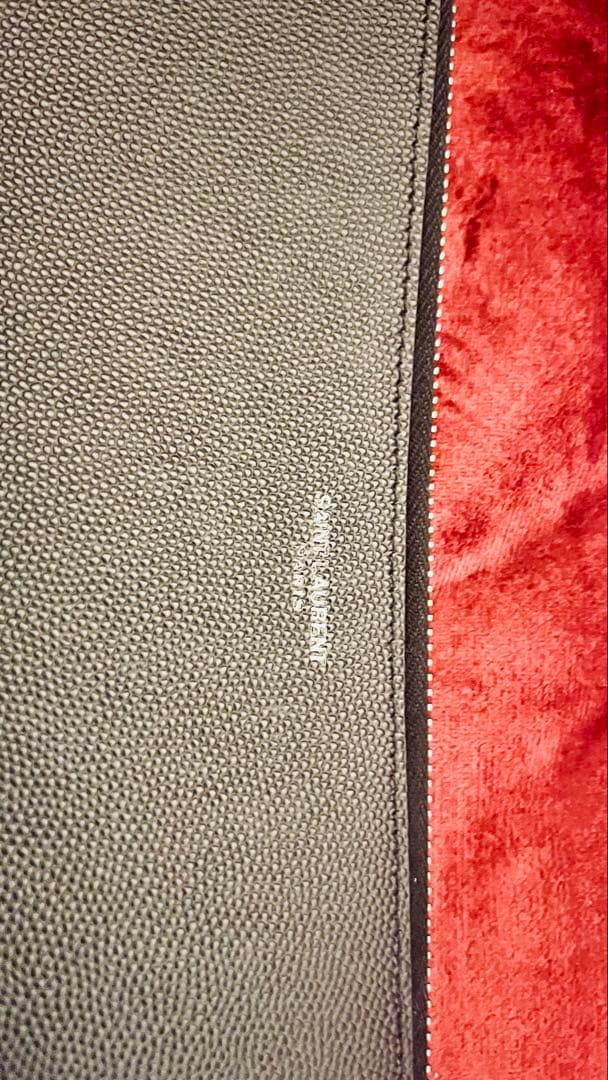 Saint Laurent Clutch Bags