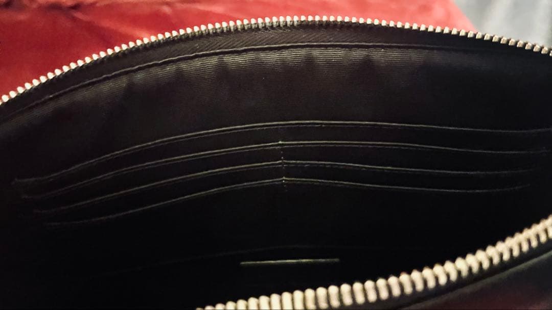 Saint Laurent Clutch Bags