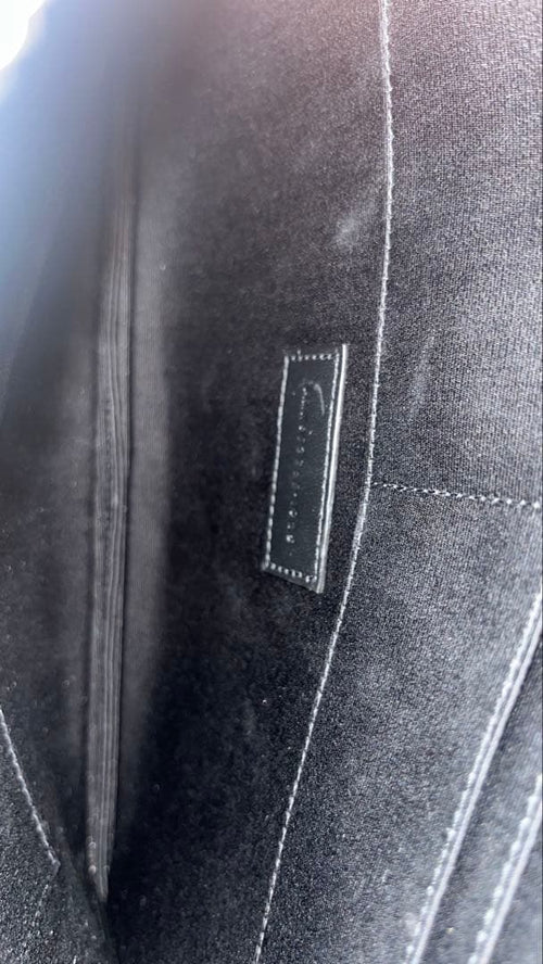 Saint Laurent Clutch Bags