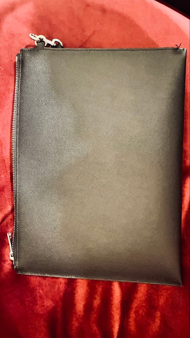Saint Laurent Clutch Bags