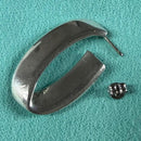 Tiffany Earrings (Single) 925