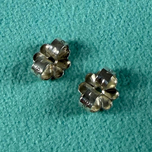 Tiffany Earrings (Single) 925