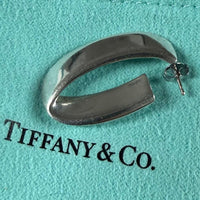Tiffany Earrings (Single) 925