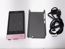 Digital Audio Player Sony Nw-F805