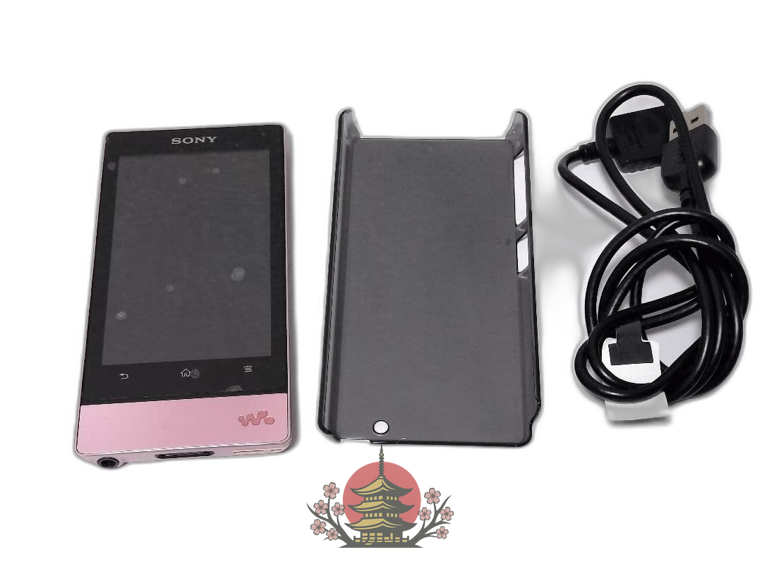 Digital Audio Player Sony Nw-F805