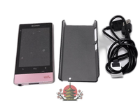 Digital Audio Player Sony Nw-F805