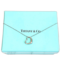 Tiffany Necklace Co.