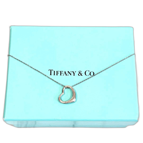 Tiffany Necklace Co.